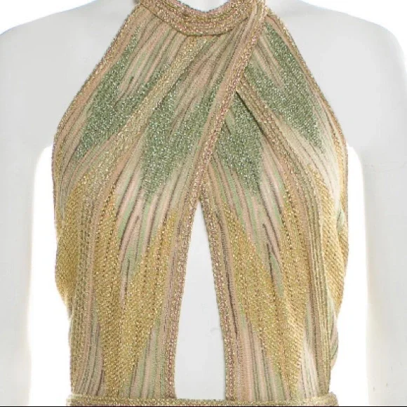 COPY - Missoni dress - Picture 2 of 5